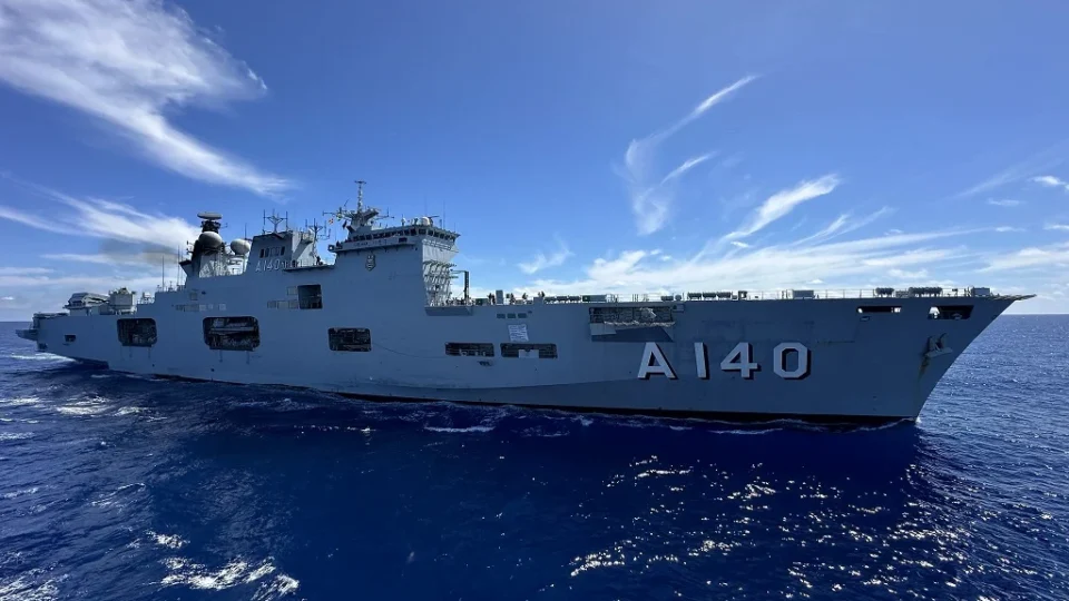 Marinha abre fila em plano bilionário da Defesa mesmo após alerta de paralisação na FAB