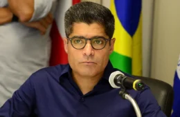 CPMI do INSS encontra contato de ACM Neto na agenda de Vorcaro