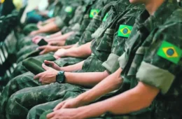 Esquema milionário de fraudes no Exército termina em prisão de militares e civis