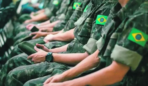 Esquema milionário de fraudes no Exército termina em prisão de militares e civis