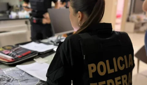 PF investiga possíveis irregularidades em R$ 390 milhões da previdência do AM