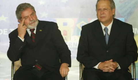 Biografia revela a operação que desmontou a desconfiança dos EUA em relação a Lula