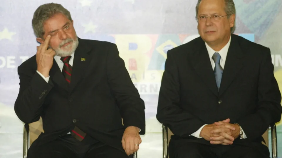 Biografia revela a operação que desmontou a desconfiança dos EUA em relação a Lula