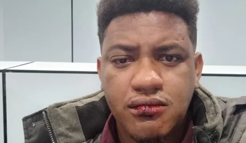 MP de Portugal denuncia três homens por agressão a brasileiros negros