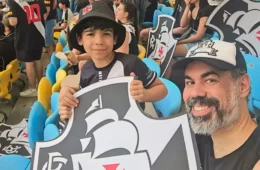 Mãe e filho morrem atropelados na Tijuca; menino era filho de humorista