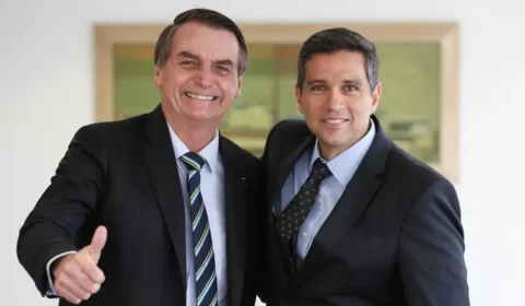 ‘É ovo da serpente do Bolsonaro e Roberto Campos’, diz Lula ao citar Banco Master