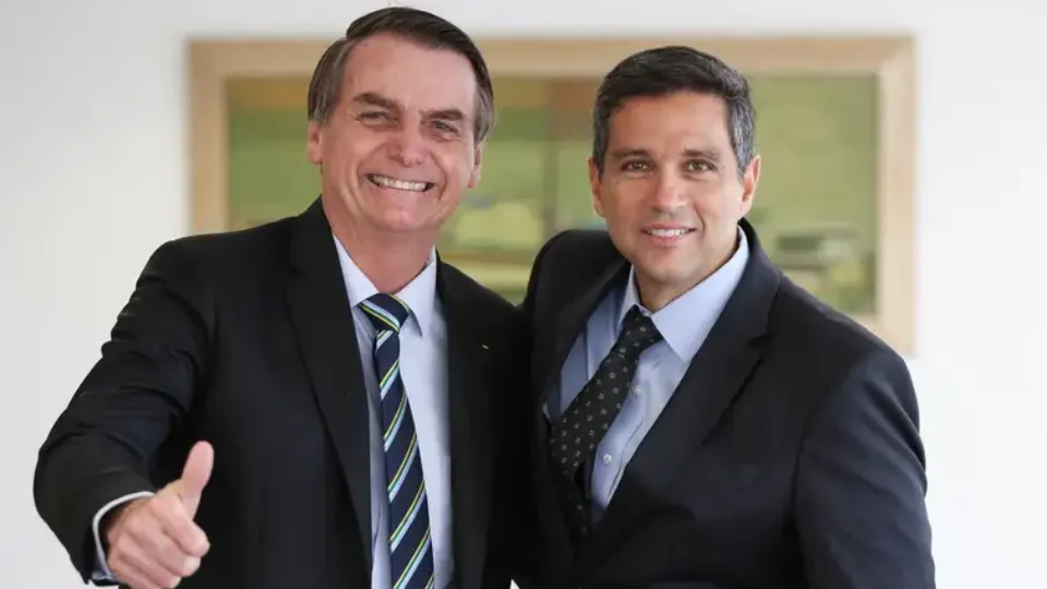 ‘É ovo da serpente do Bolsonaro e Roberto Campos’, diz Lula ao citar Banco Master