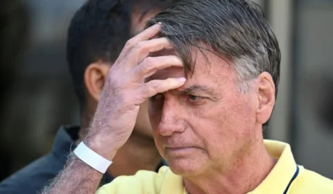 Bolsonaro tem piora da função renal e de marcadores inflamatórios, diz boletim