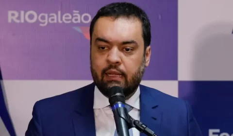 Sensacionalista: Cláudio Castro renuncia e ninguém lembrava que ele era governador do RJ