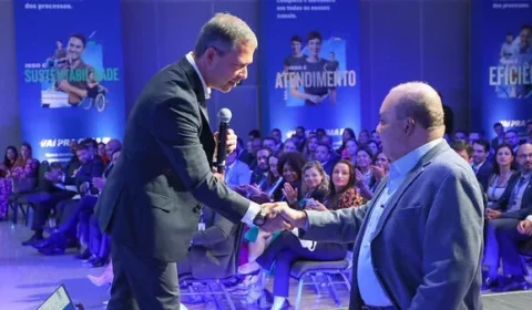 Filho de Ibaneis comprou imóvel de R$ 10 mi com recursos da Reag e financiado pelo BRB