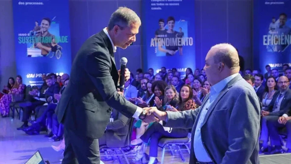 Filho de Ibaneis comprou imóvel de R$ 10 mi com recursos da Reag e financiado pelo BRB