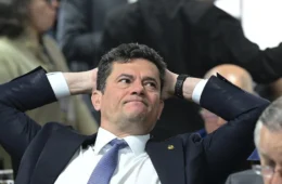 Prefeitos do PL no Paraná sinalizam debandada após filiação de Sergio Moro
