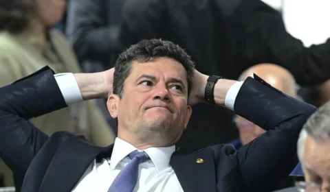Prefeitos do PL no Paraná sinalizam debandada após filiação de Sergio Moro