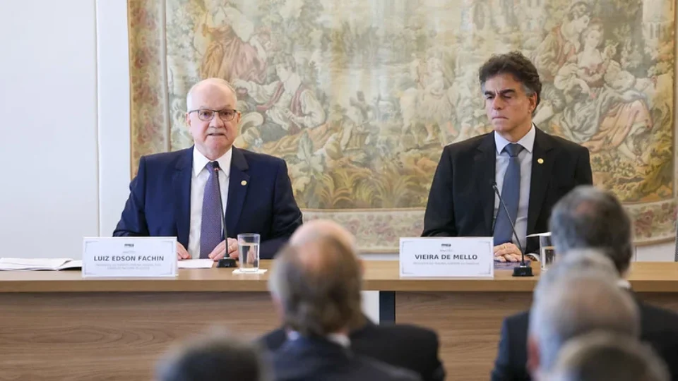 Fachin defende distanciamento de interesses para garantir imparcialidade da Justiça