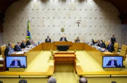 STF quer impor regras mais rígidas sobre quebra de sigilo em CPIs após embate com relator