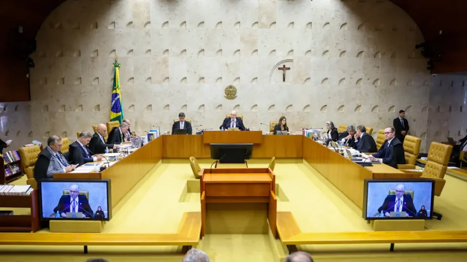 STF quer impor regras mais rígidas sobre quebra de sigilo em CPIs após embate com relator