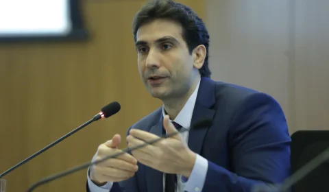 Galípolo aponta governo do DF como peça-chave para resolver rombo do BRB