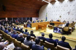 PGR questiona no STF suspensão da aposentadoria compulsória para juízes