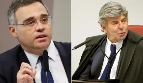 Voo com André Mendonça e Fux é cancelado para inspeção de dano em avião