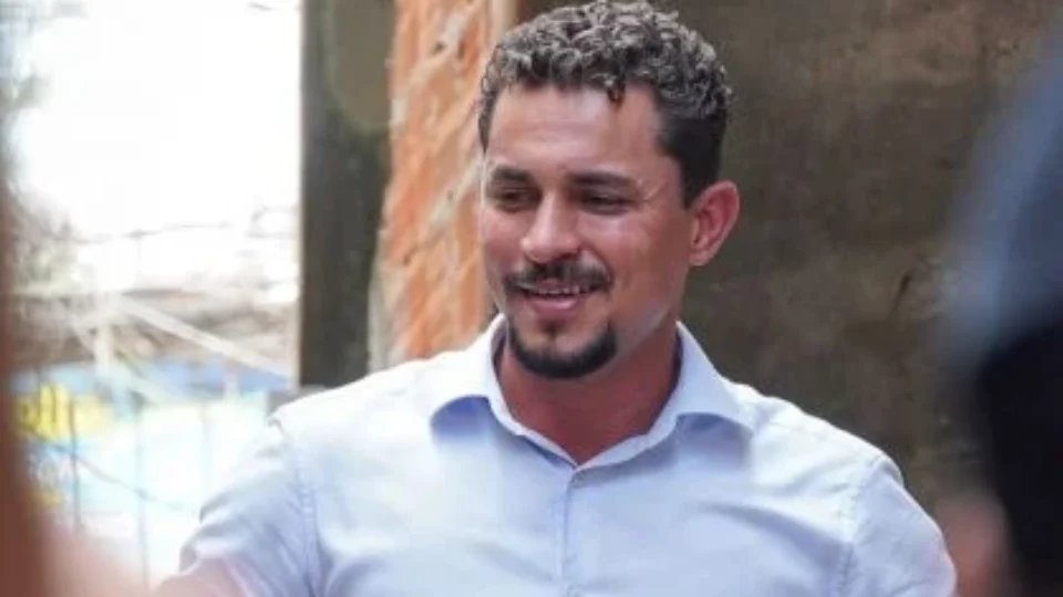 Ex-secretário de Eduardo Paes, vereador é preso no RJ sob suspeita de ligação com o CV