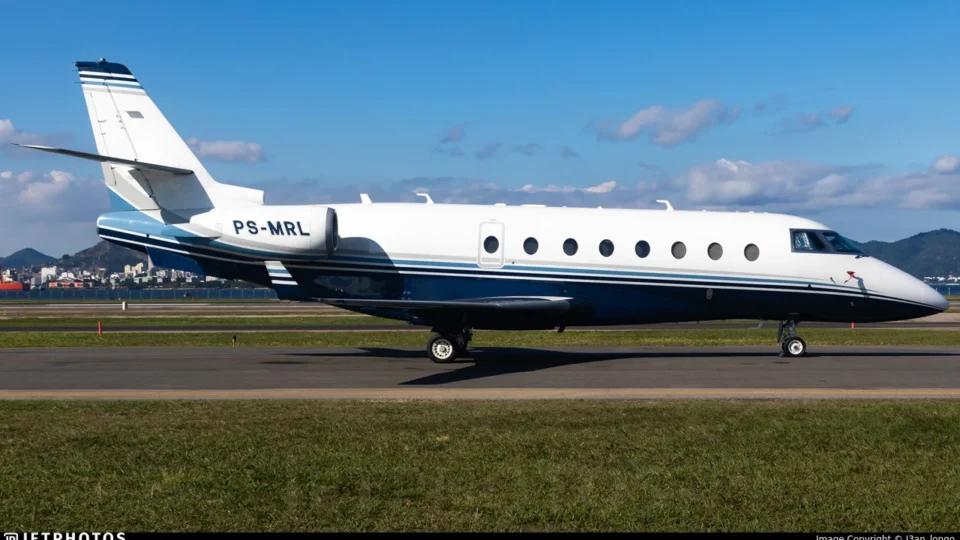 Registros de jatinhos ligados a Antonio Rueda são alterados após denúncia à Polícia Federal