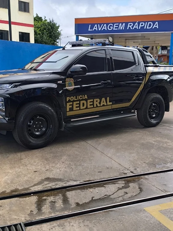 PF faz megaoperação de combate a preços abusivos em postos de combustíveis