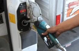 Petrobras anuncia redução de R$ 0,35 no preço do óleo diesel para as distribuidoras