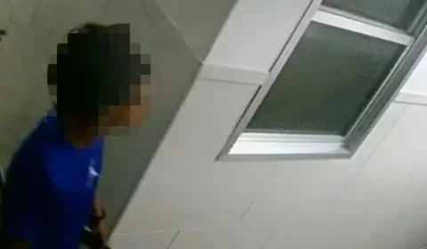 Adolescente acusado de participar de estupro coletivo no RJ é apreendido