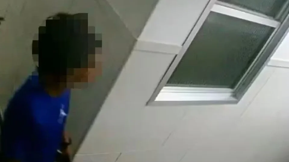 Adolescente acusado de participar de estupro coletivo no RJ é apreendido