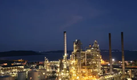 Refinaria privatizada na Bahia anuncia reajuste de até 20% no diesel e de 7,4% na gasolina
