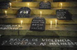 Violência recorrente contra mulheres expõe fragilidade da rede de proteção