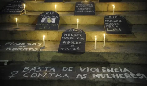 Violência recorrente contra mulheres expõe fragilidade da rede de proteção