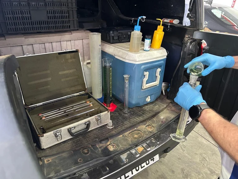 PF faz megaoperação de combate a preços abusivos em postos de combustíveis