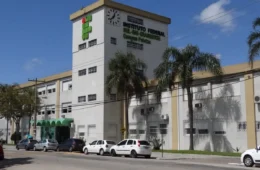 Estudantes fazem ranking sexual com fotos de alunas em colégio federal no RS