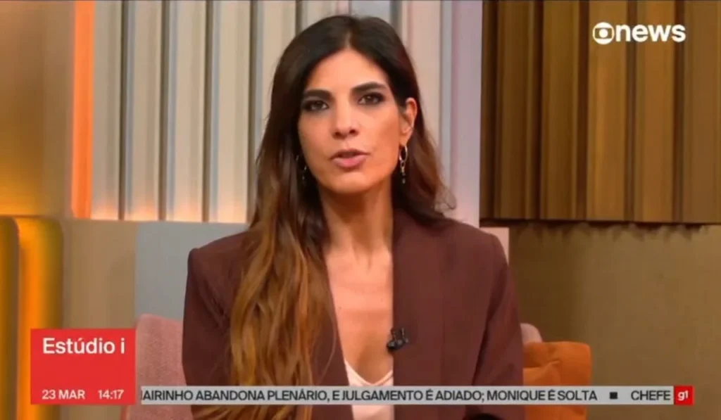 Globonews pede desculpas por ‘PowerPoint’ que incrimina Lula, mas não cita o presidente