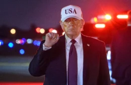 Com seu Conselho da Paz, Trump tem imunidade para ir à guerra