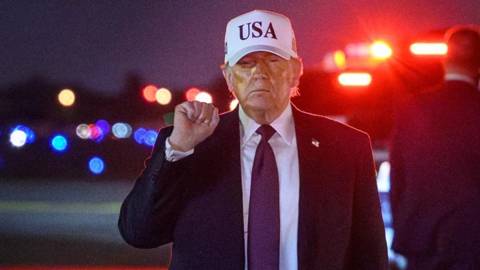 Com seu Conselho da Paz, Trump tem imunidade para ir à guerra