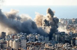 Irã afirma ter atacado gabinete de Netanyahu; Israel nega
