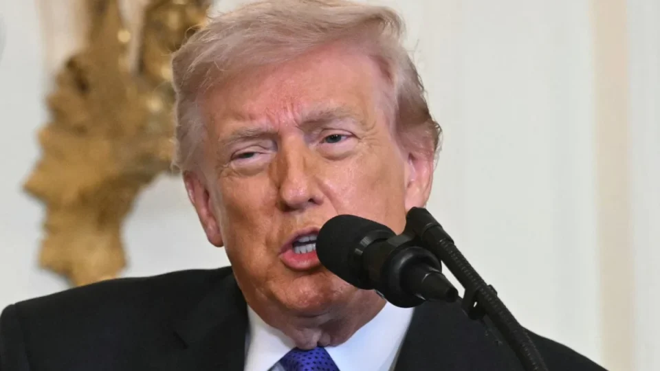 Trump diz que negociadores vão ao Paquistão para novas conversas com o Irã