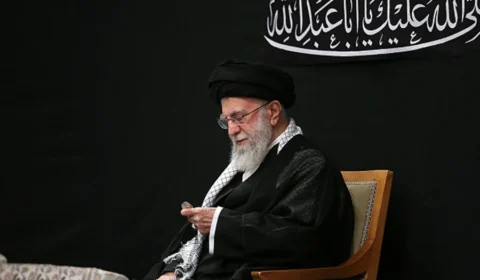 Israel ataca prédio onde cúpula iraniana escolhe novo líder supremo