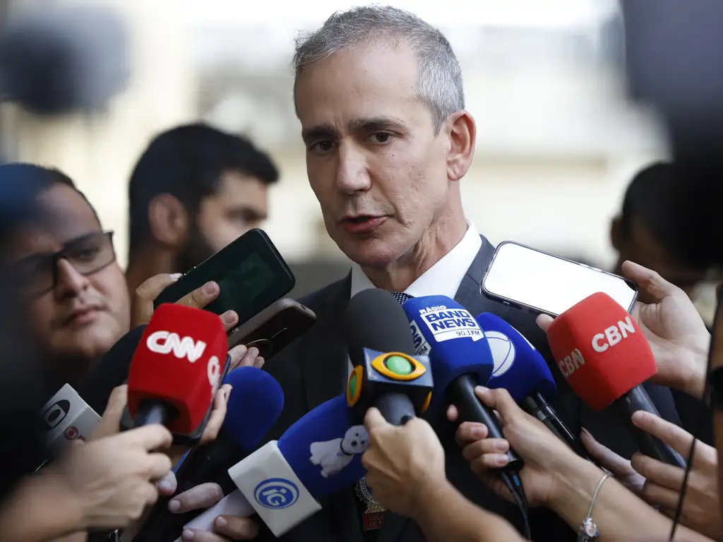 delegado Ângelo Lages