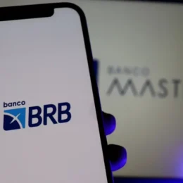 Celina Leão aposta em carteira de R$ 9 bilhões para evitar crise maior no BRB