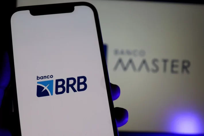 Banco Central descarta efeito dominó de crise no BRB, mas vê impactos no DF