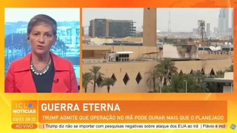 Heloisa Villela: Para os EUA, o que pesa no Irã são os interesses estratégicos e econômicos