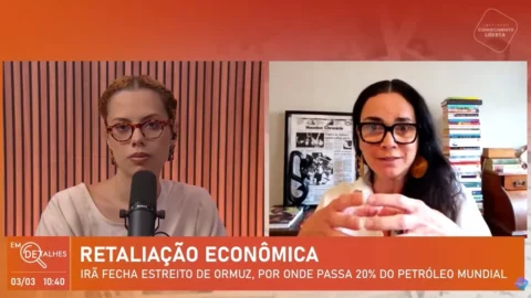 Tudo é incerto sob a presidência de Donald Trump, analisa Adriana Carranca