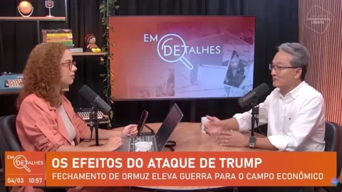 Pressões dos EUA acabam obrigando países a entrarem na corrida nuclear