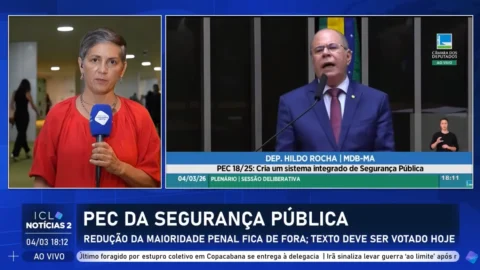 Heloísa Villela: Como o Centrão continua tentando esvaziar o poder de investigação da PF