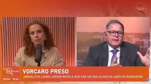 “Requintes de máfia”: escândalo do Master vai muito além dos crimes financeiros