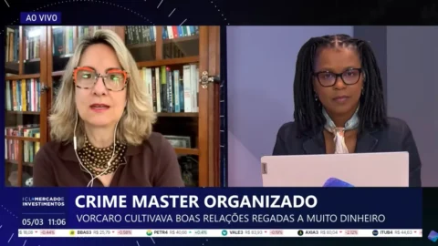 Carla Beni: Caso Master é exemplo pedagógico da promiscuidade entre o público e o privado