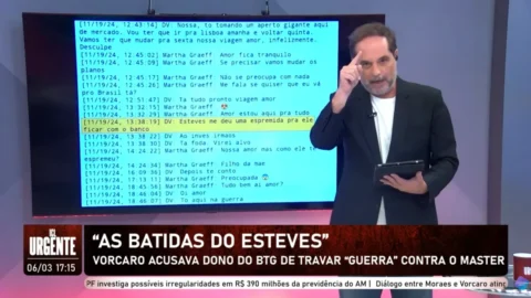 A quem interessa esconder André Esteves?